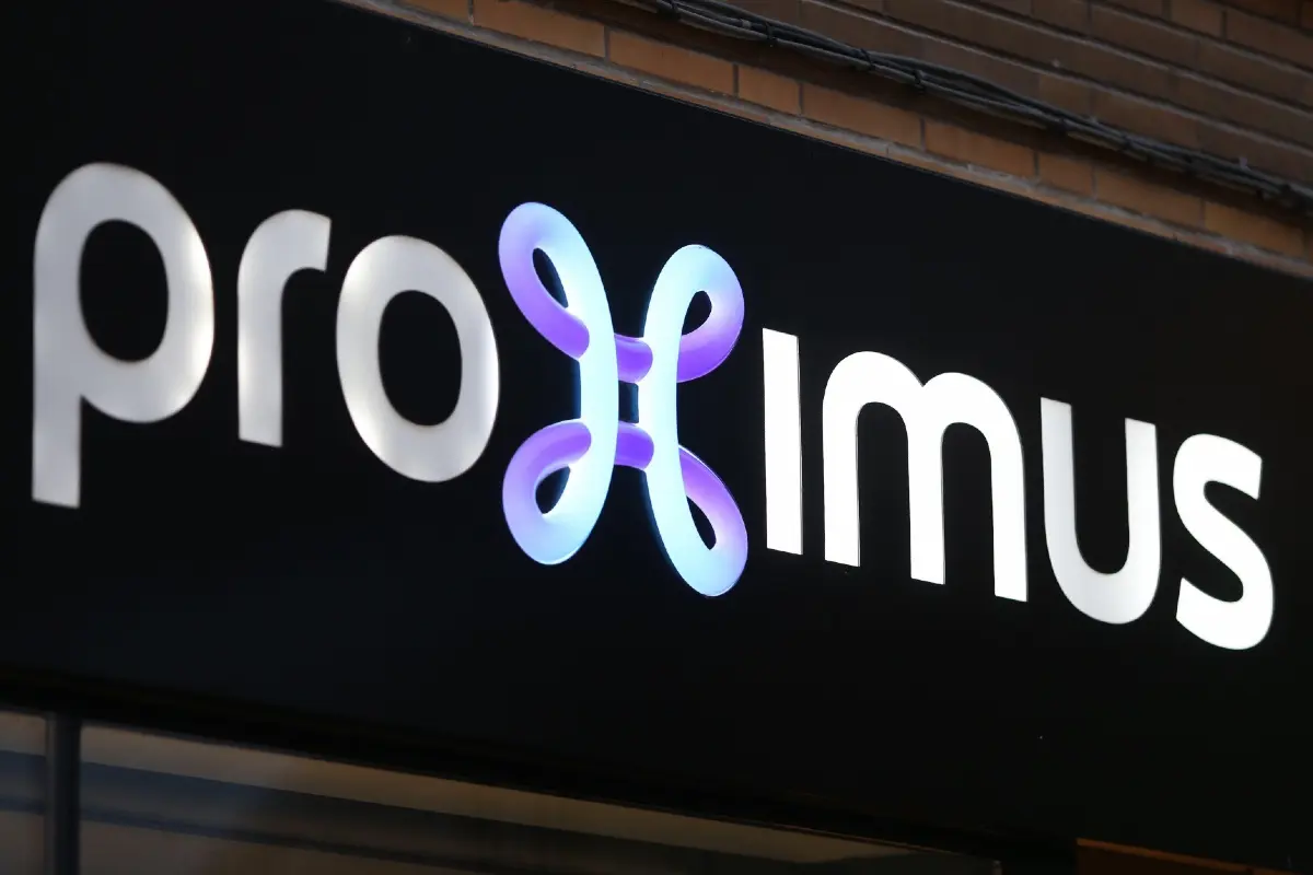 Proximus-klanten opgelet: verhoogd risico op oplichting