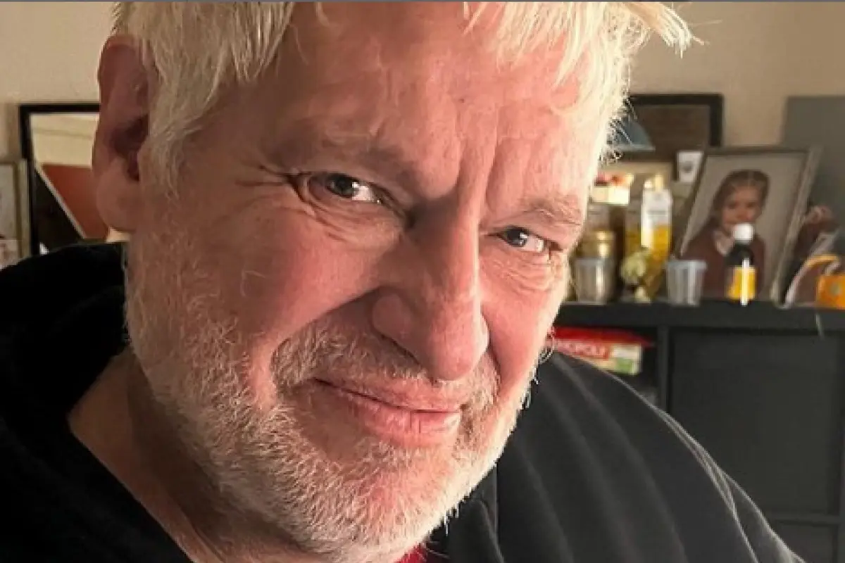 Vrouw van Pascal Braeckman grijpt in: "Je stopt ermee, of ik ben weg"