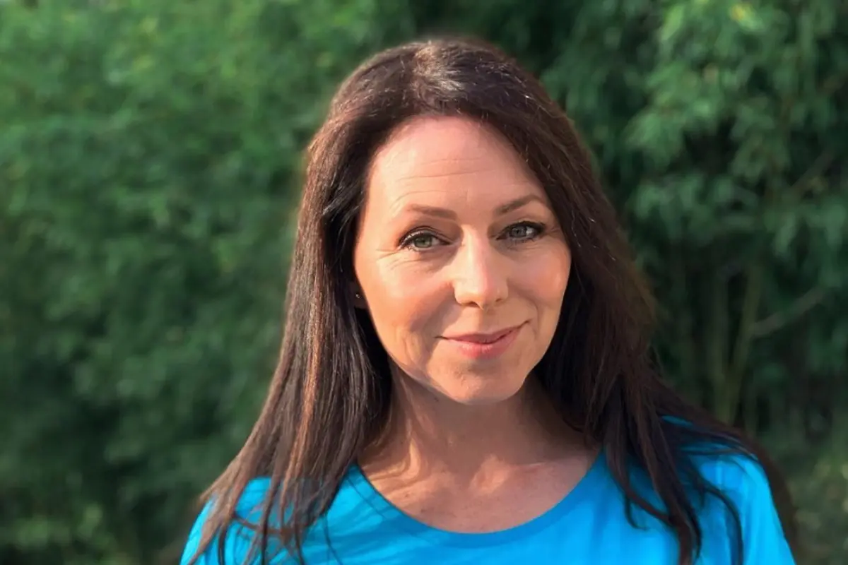 Kristel Verbeke greep in bij Gert Verhulst: "Hier moeten wij ook op verdienen"