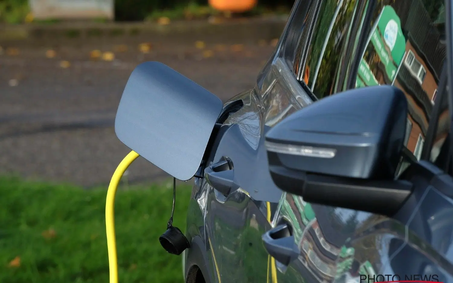 Dit gaat veranderen: Slecht nieuws voor wie elektrisch rijdt