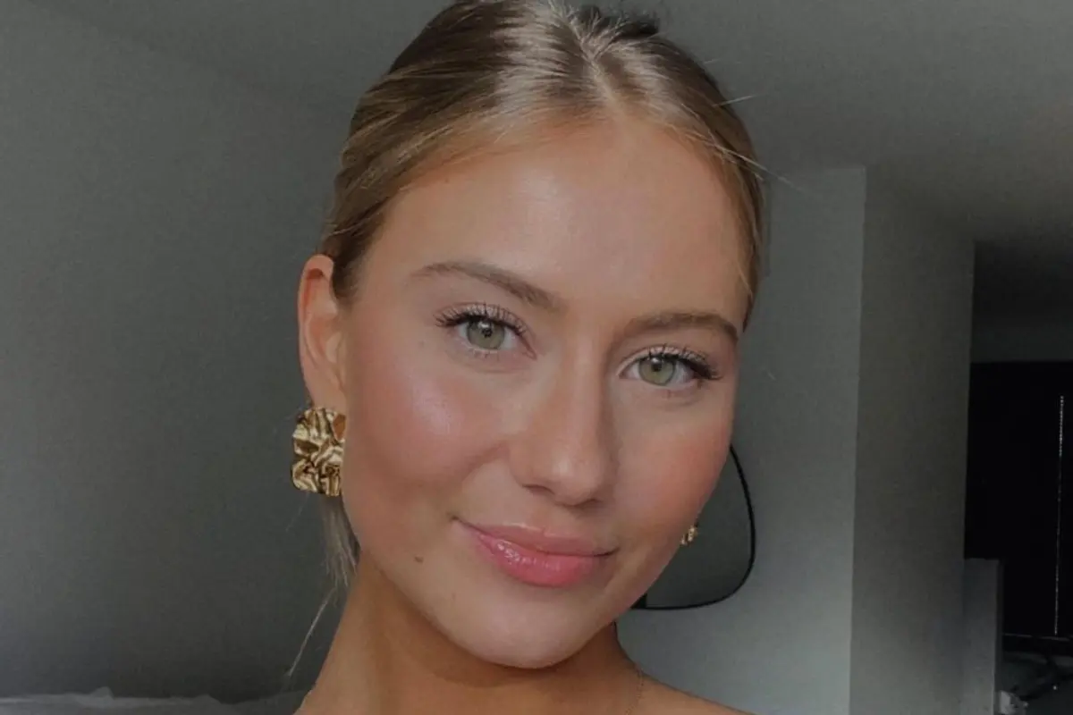 Pijnlijk nieuws over Celine Van Ouytsel