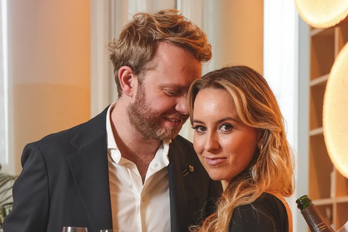 Rik Verheye en vriendin Manon hebben erg droevig nieuws te melden