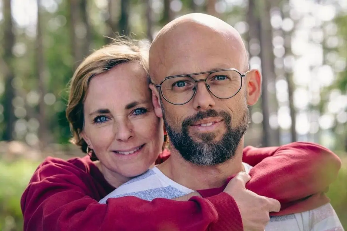 Staf Coppens onthult bijzonder triest nieuws