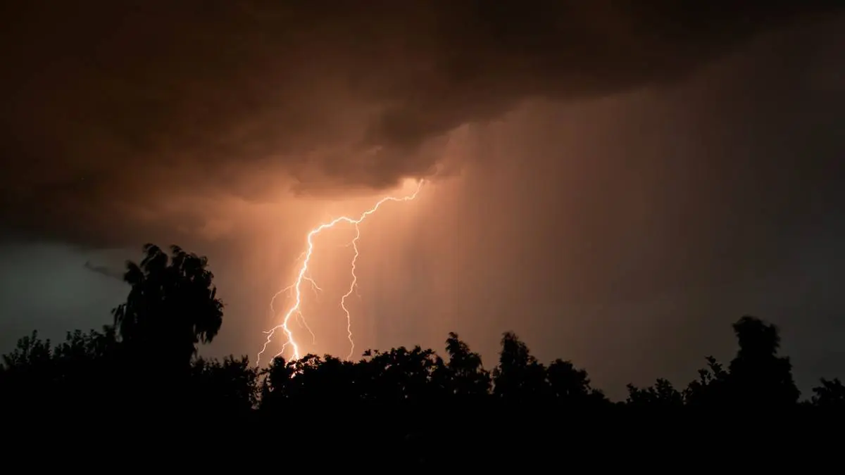 Onweer of niet? Weermodellen geven opvallend verschillend signaal voor België