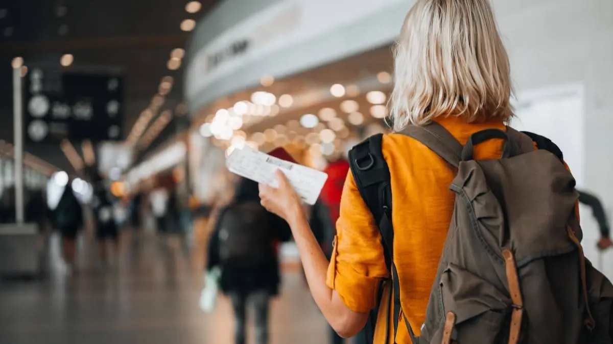 Waarom je precies deze week moet boeken om tot 450 euro te besparen