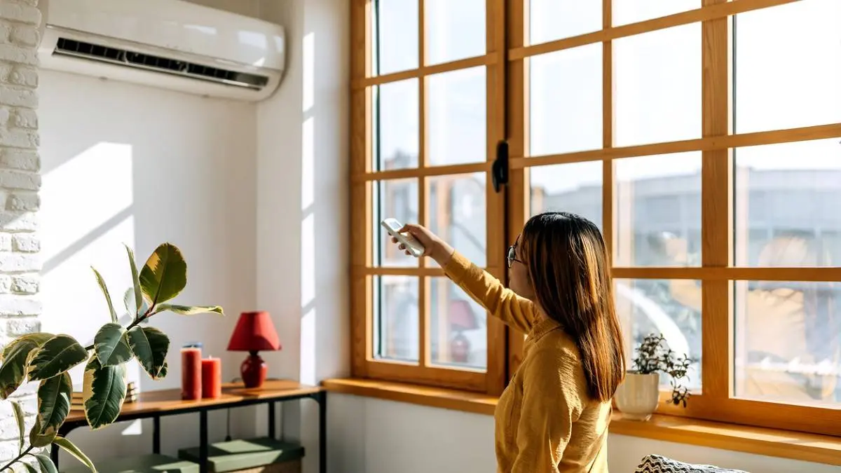 Waarom een airco deze zomer duurder kan uitvallen dan de aankoopprijs