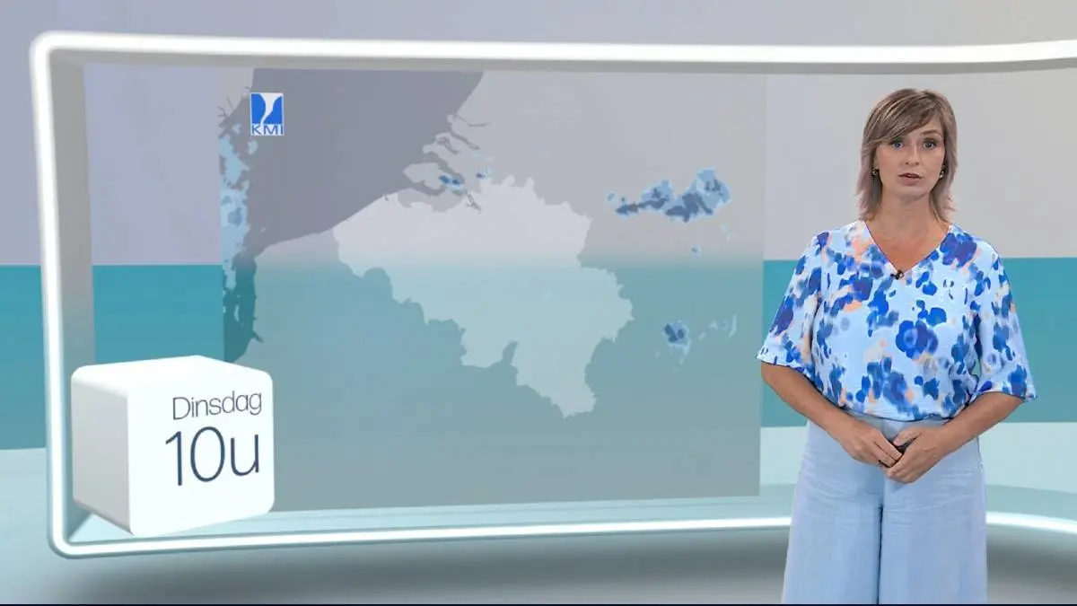 Sabine Hagedoren ziet het veranderen: "Dan komt er een storing aan"