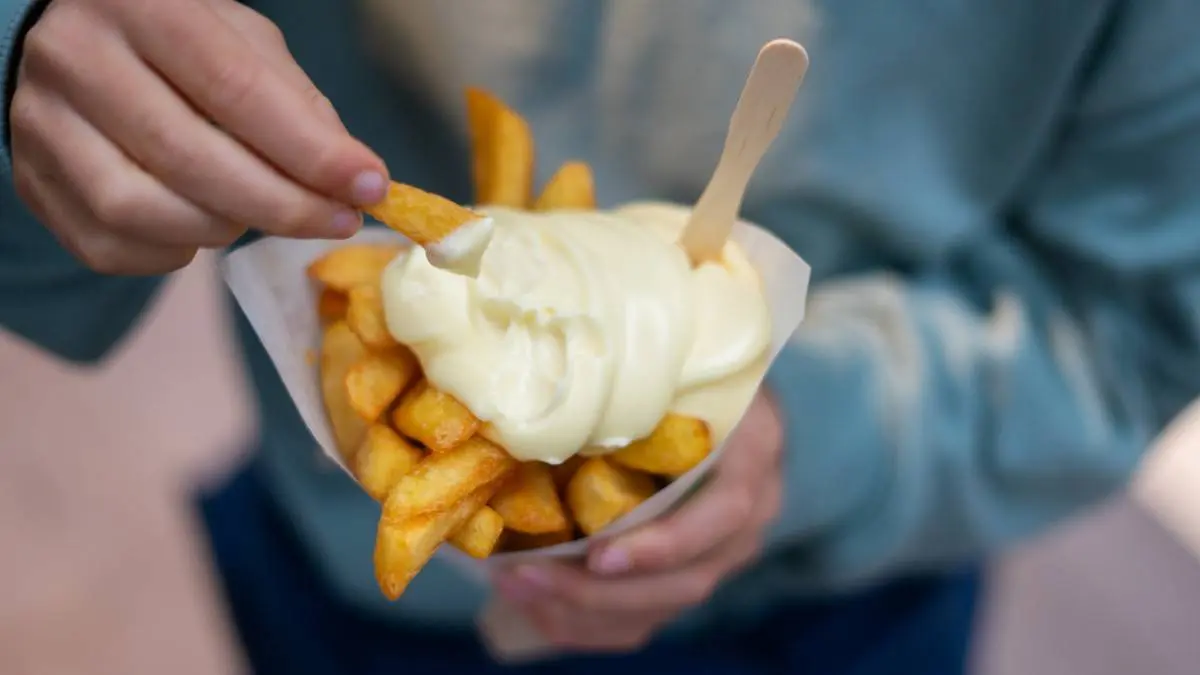Hoe vaak mag je frietjes eten zonder dat het ongezond wordt? Artsen zijn verrassend duidelijk