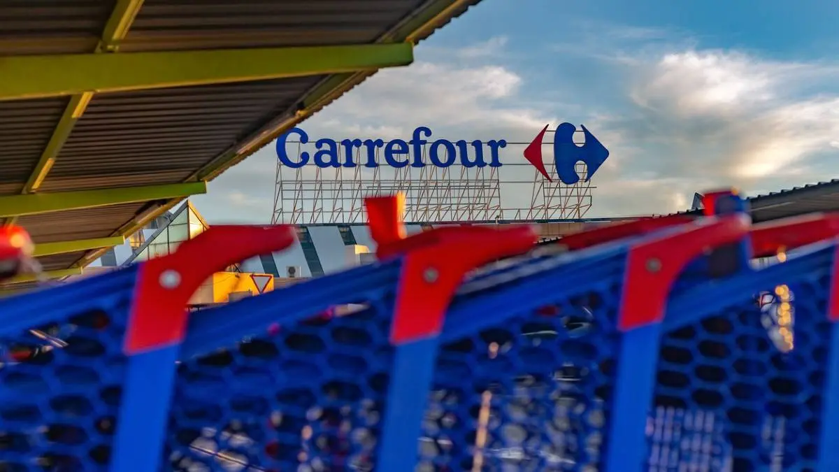 Carrefour pakt uit met acties: 'Op dit zelfs 50 procent korting'