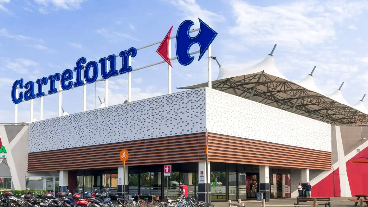 Carrefour waarschuwt ouders en roept product toch: Gevaarlijk voor kinderen