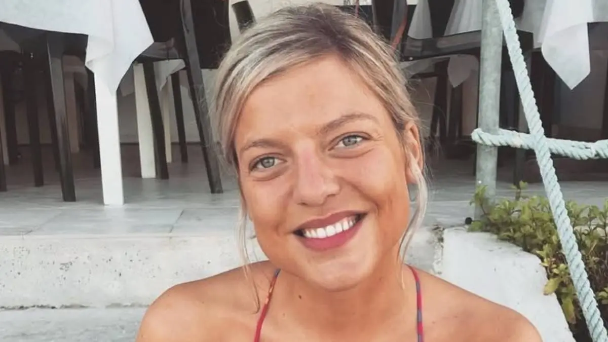 Ella Leyers zorgt voor grote ophef rond Rik Verheye