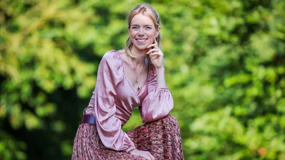 Slecht nieuws over dochtertje van Maartje Van Neygen