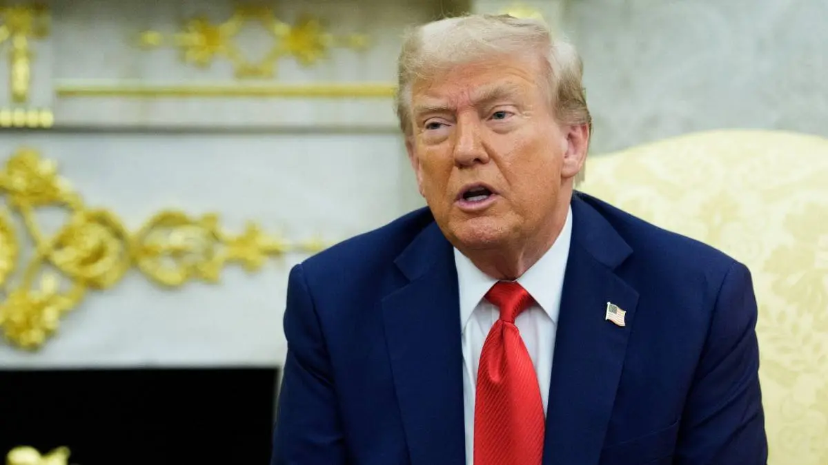 Nieuwe details over Trump zorgen voor ophef rond gezondheid én telefoon