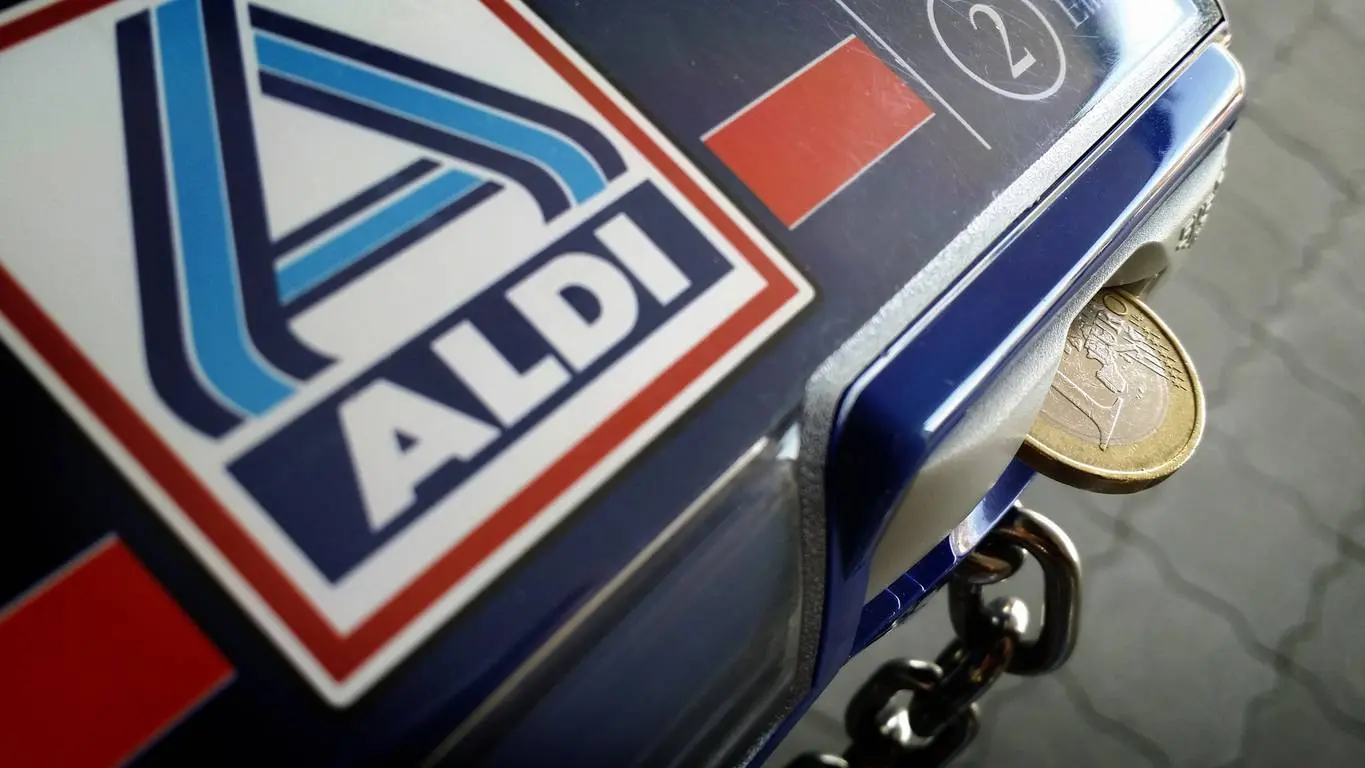 Kerstsfeer in september: Waarom Aldi nu al uitpakt met een gourmetdeal die je niet wil missen