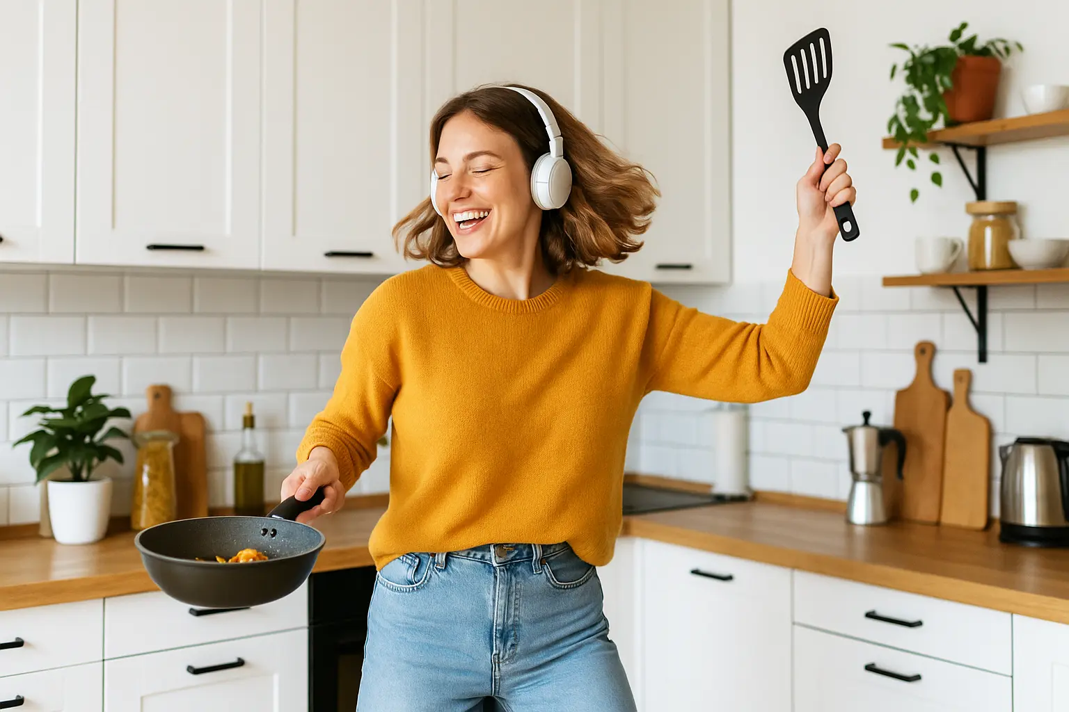 Zo verbrand je ongemerkt honderden calorieën per dag zonder te sporten