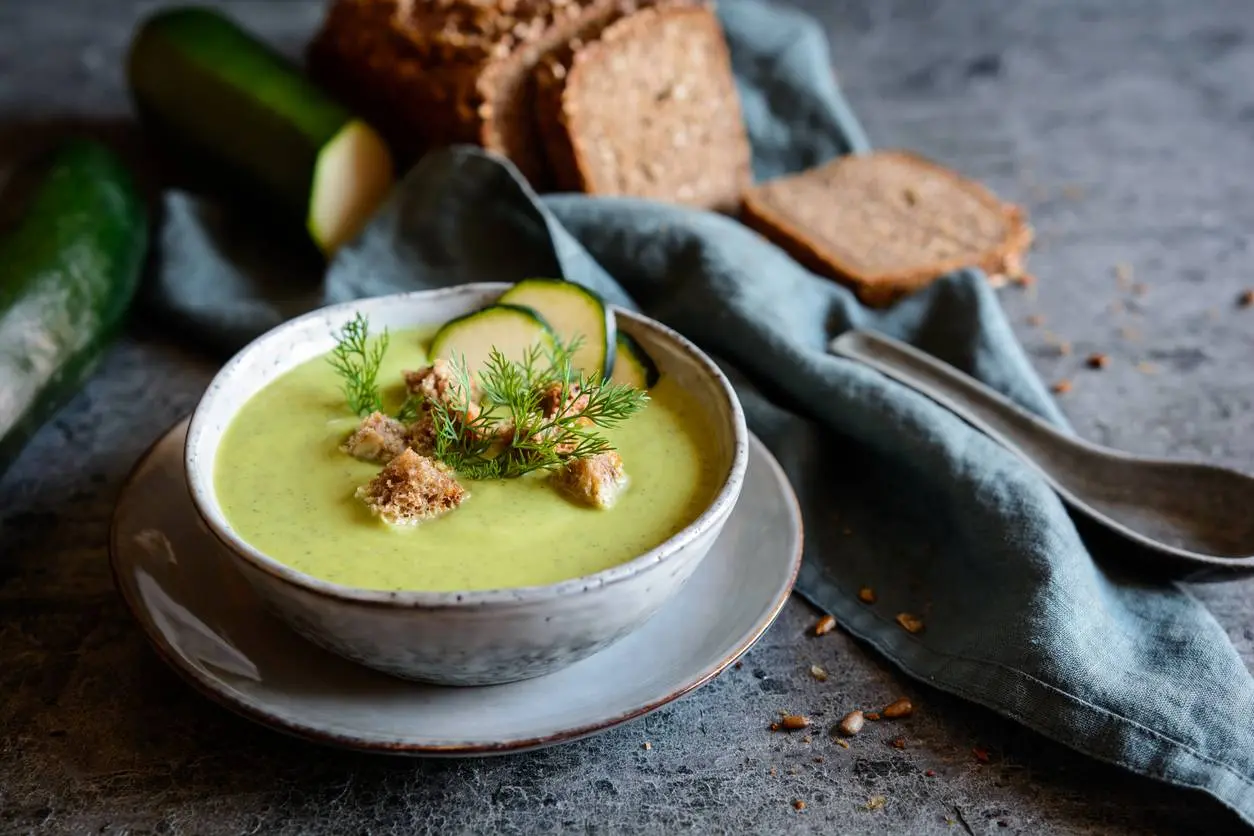 Dit moet je in september zeker eten: seizoensproducten die je lichaam sterker maken