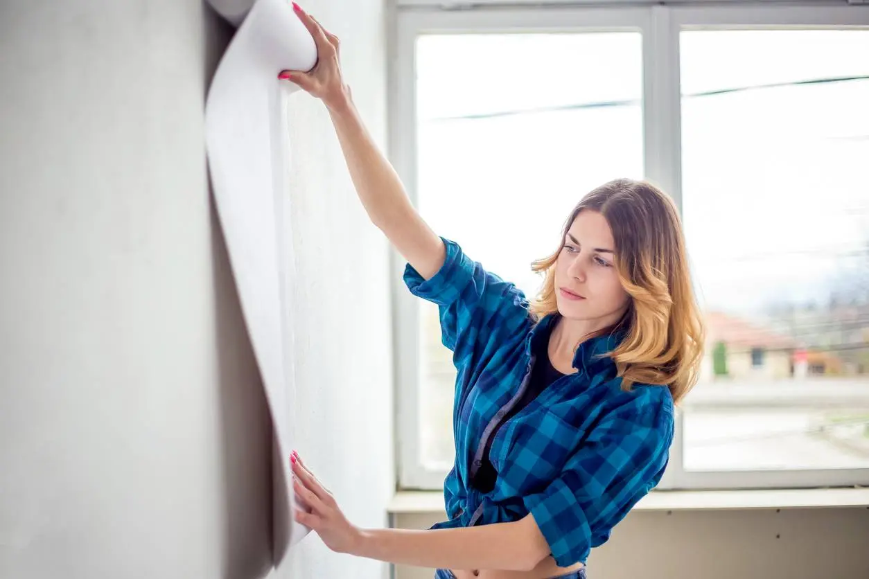 Behangpapier maakt een comeback: van oubollig naar trendy eyecatcher