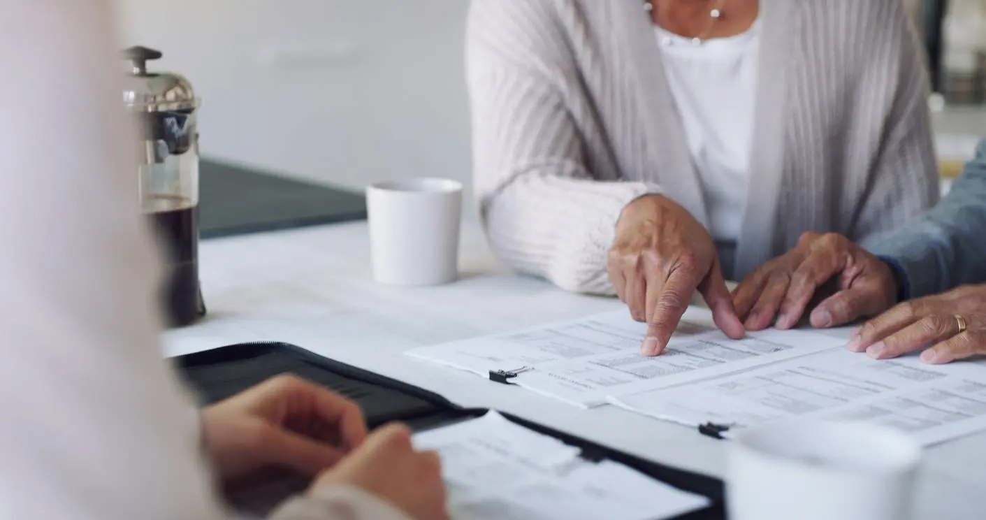 Pensioenen stijgen door indexering: dit verandert er voor jou