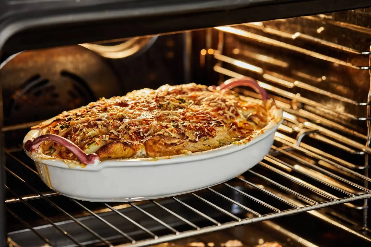 In 10 minuten klaar: zo maak je de lekkerste ovenschotels