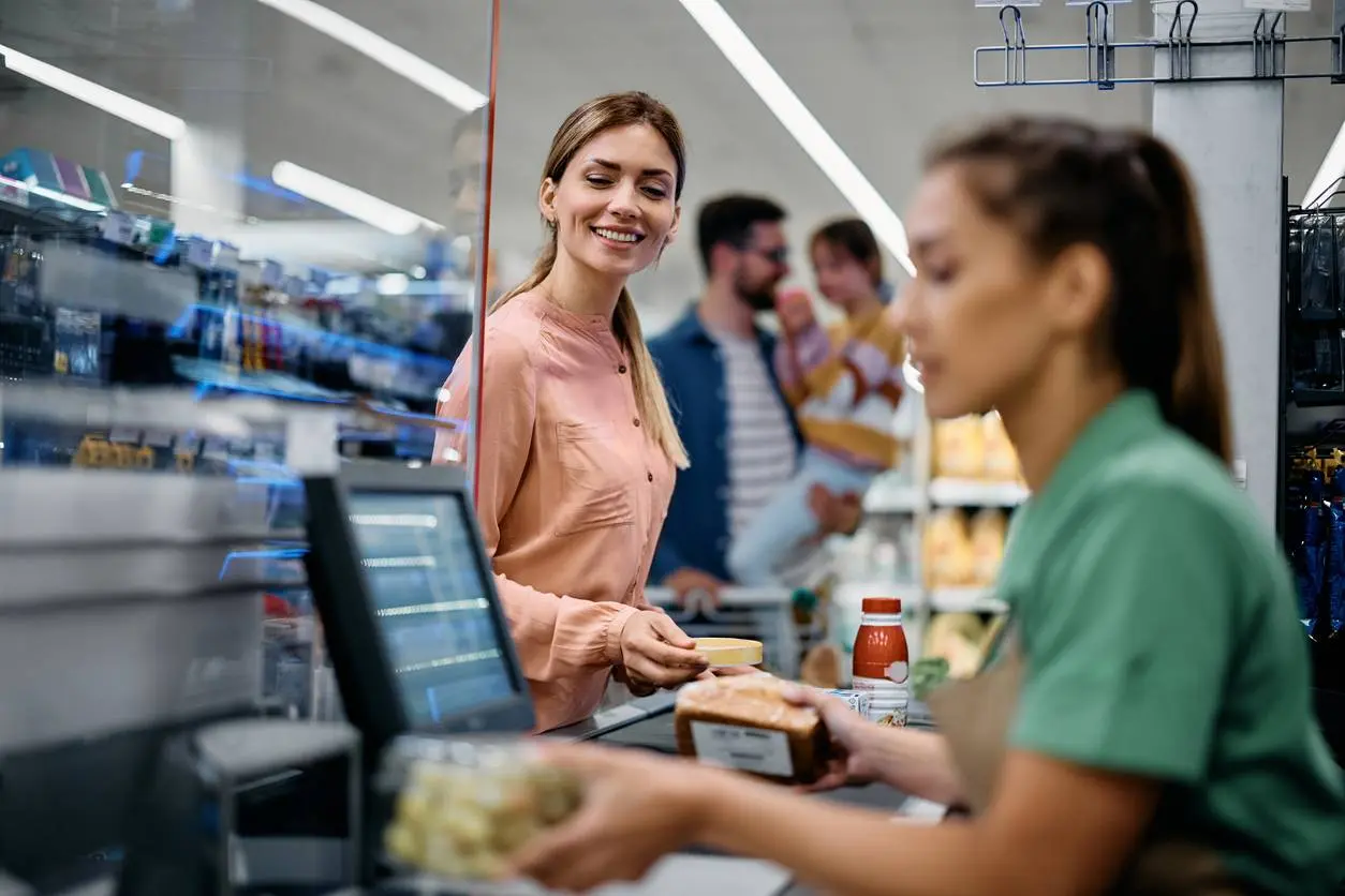 10 slimme trucs om minder te betalen in de supermarkt