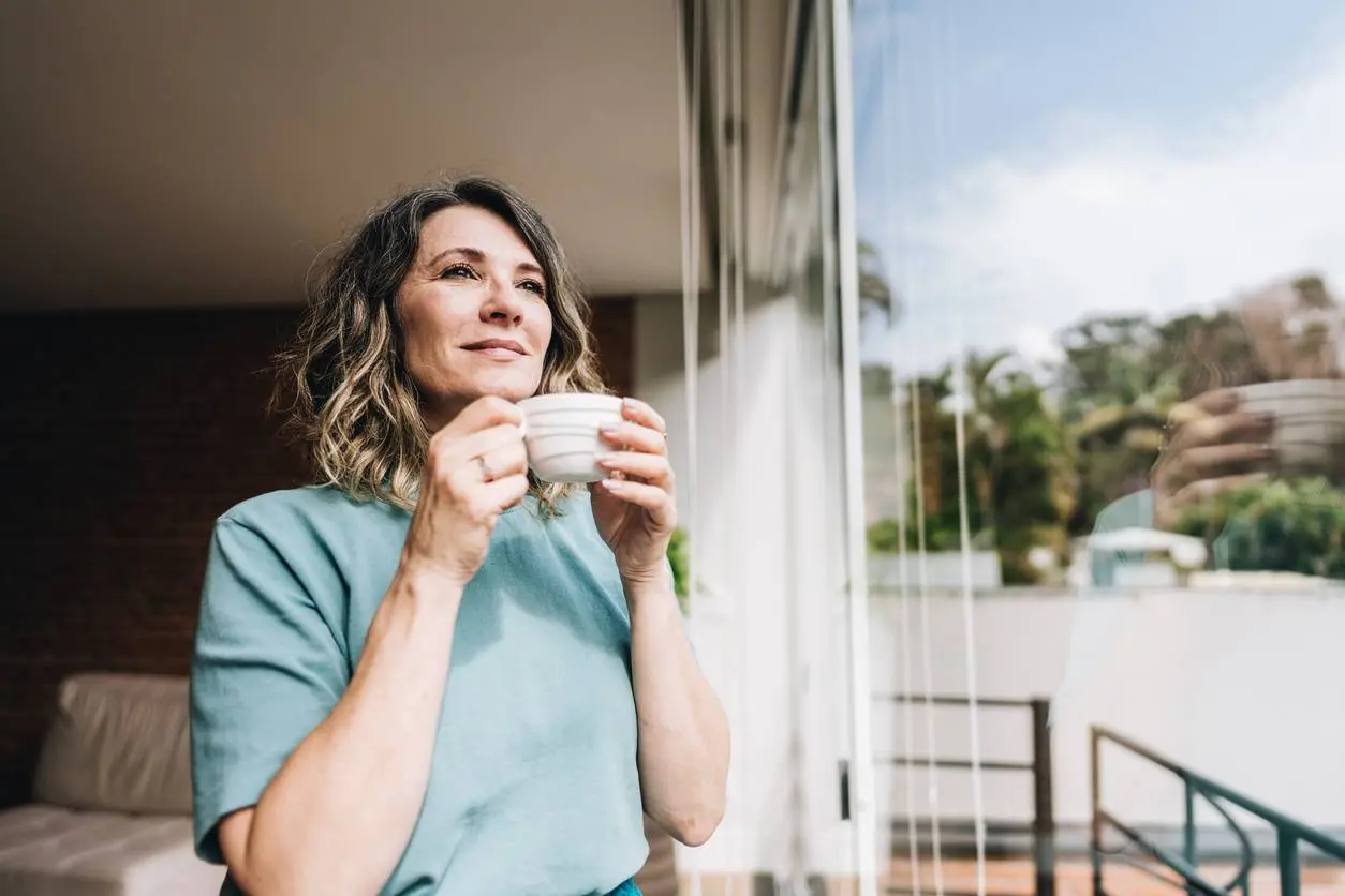 Onderzoekers bevestigen: dit simpele ochtendritueel werkt beter dan een kop koffie