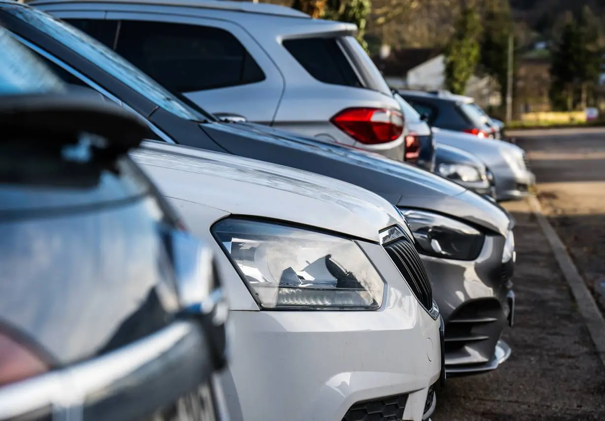 Het geheim om altijd parkeerplek te vinden in de stad