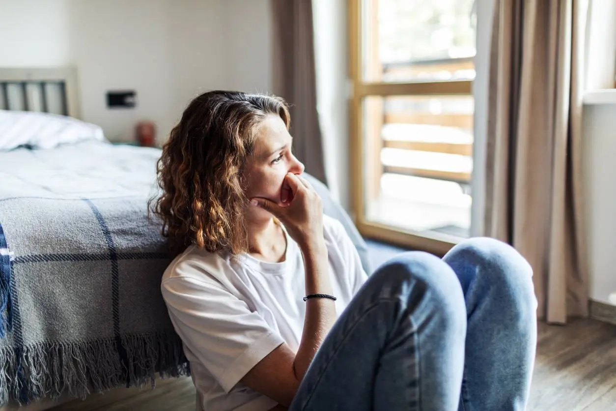 Nieuwe studies leggen een verrassende link tussen voeding en depressie