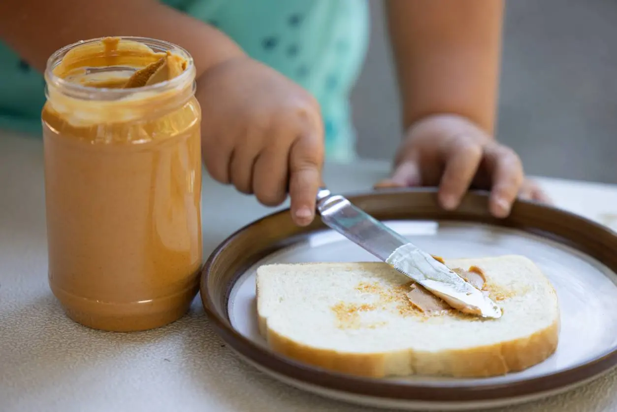 Toverbrood verovert school en bakkerij: gezond én kindvriendelijk