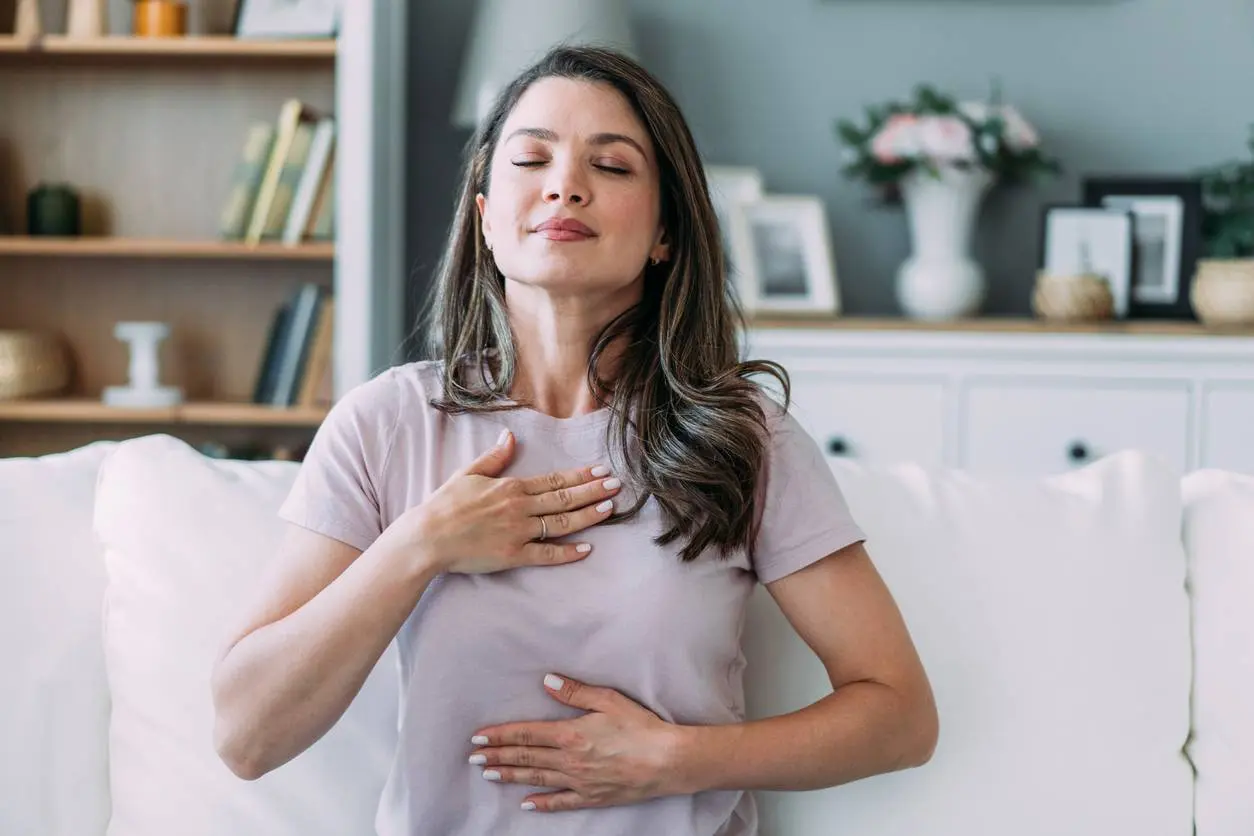 De nieuwe mindfulness-trend die zelfs in een druk schema past