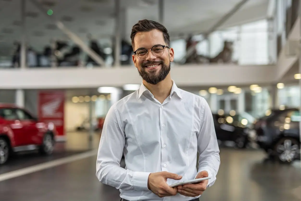 Nieuwe auto of tweedehands? Een nieuwe kan veel goedkoper zijn