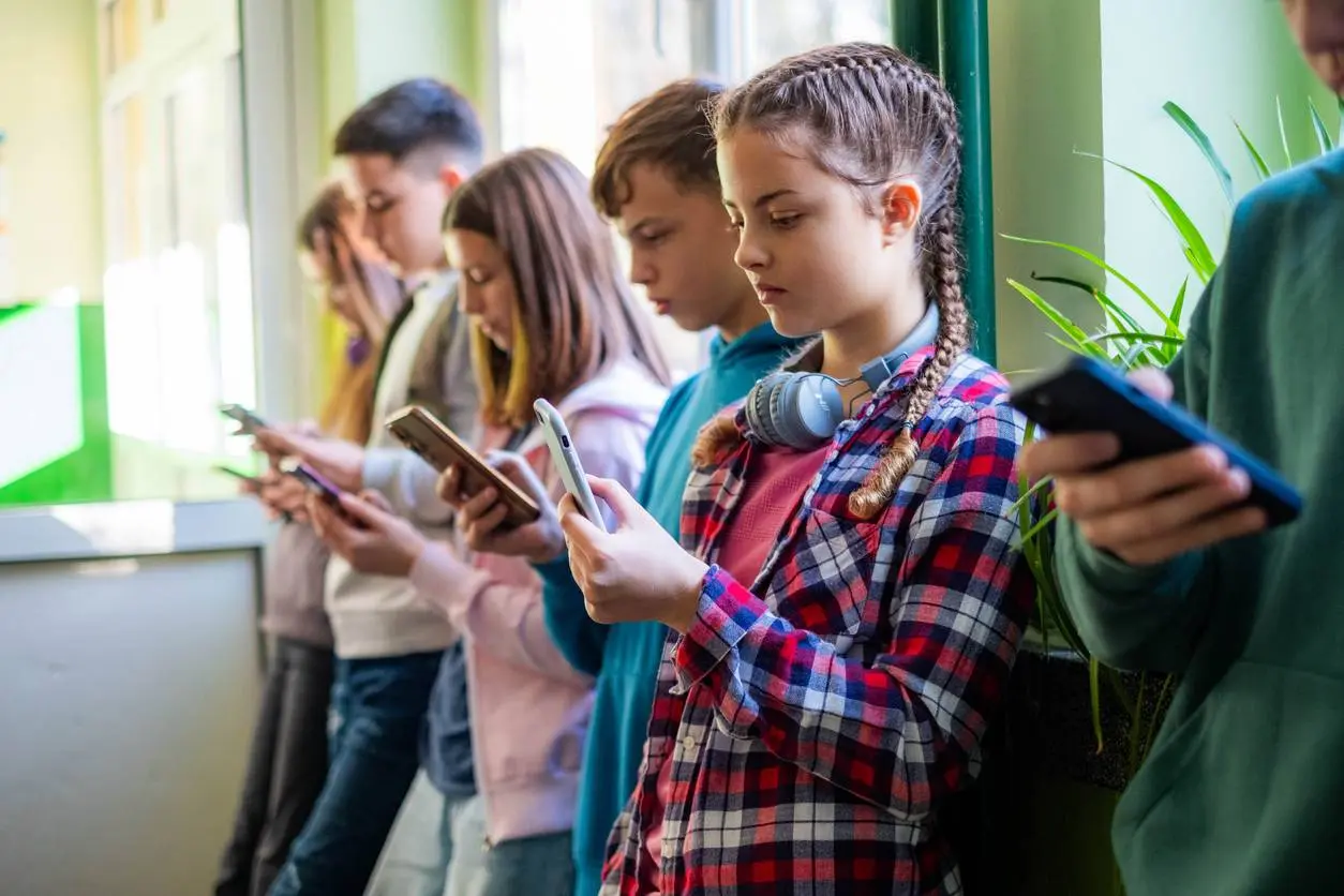 Met deze tips bescherm je je zelfbeeld tegen de valkuilen van sociale media