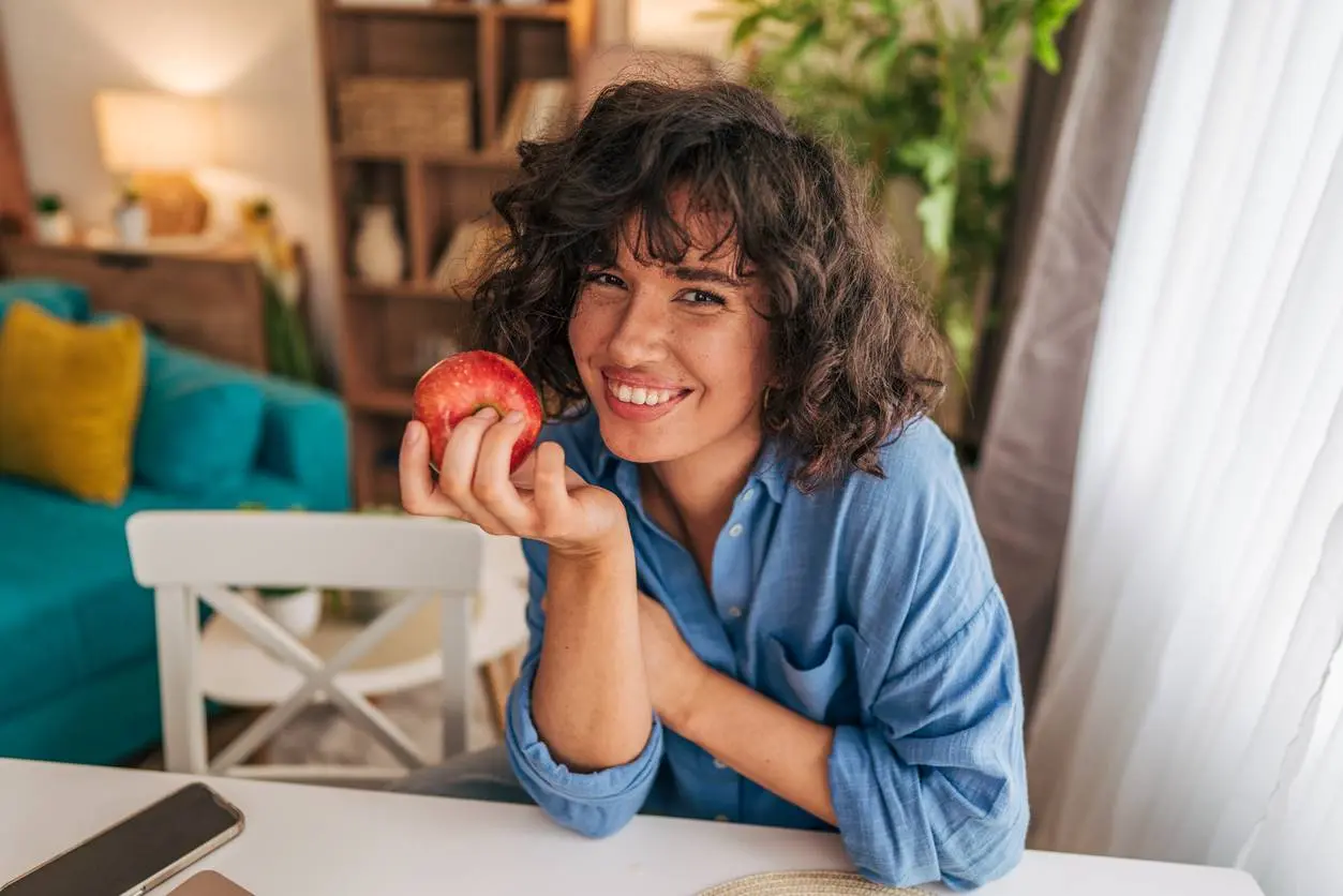 De waarheid over fruit ’s avonds eten: maakt het je dik of is dat een fabel?