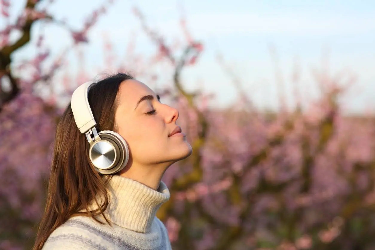 Hoe muziek je brein reset in amper vijf minuten”