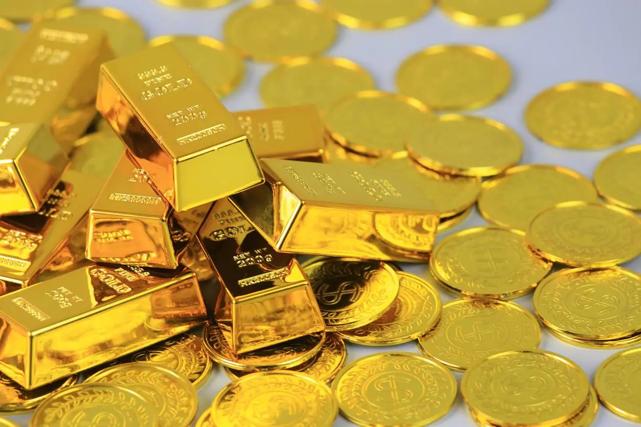 Beleggers vluchten naar goud: dit drijft de prijs naar recordhoogtes