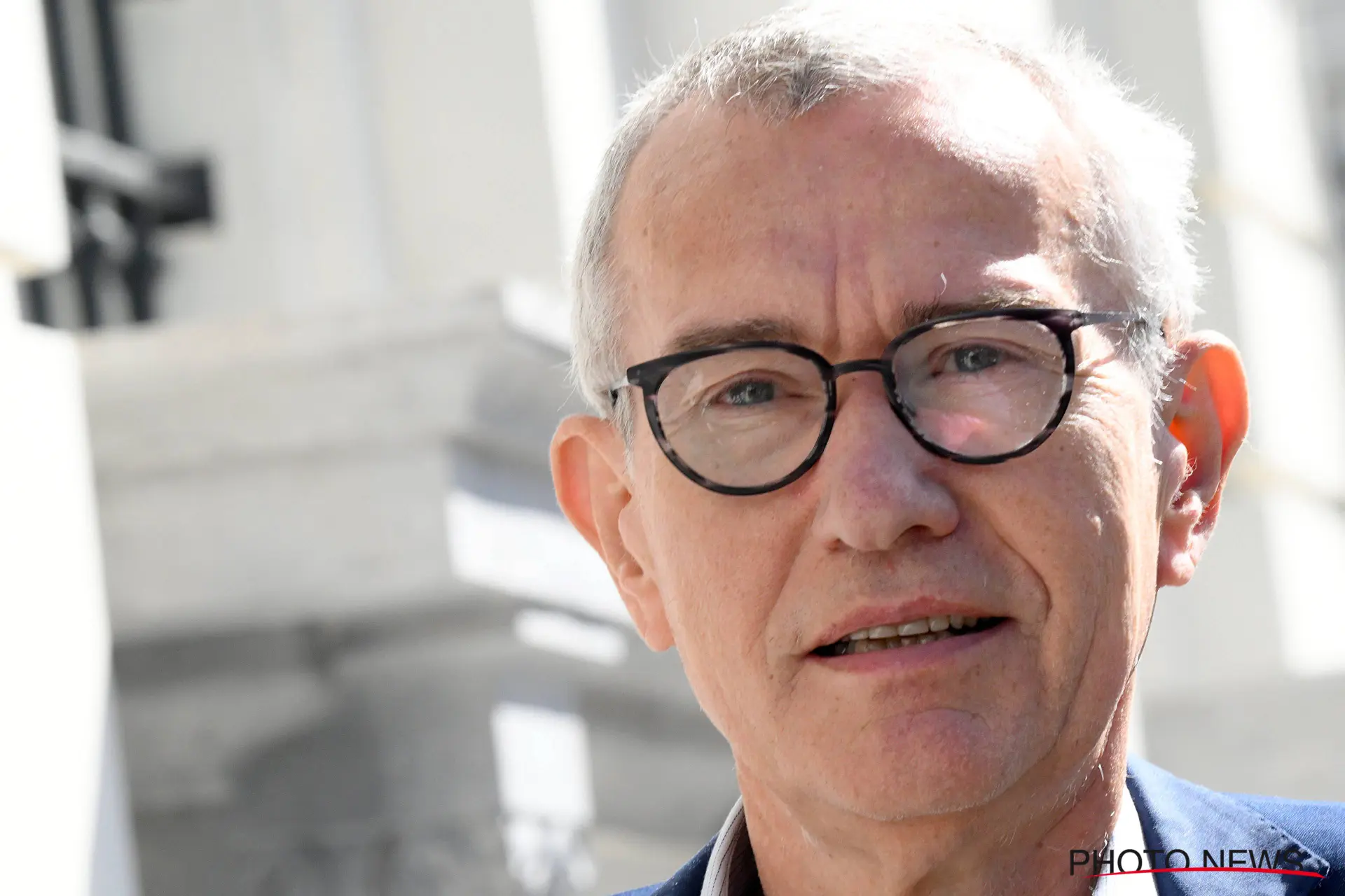 Frank Vandenbroucke wil activeren: wat verandert er voor langdurig zieken?