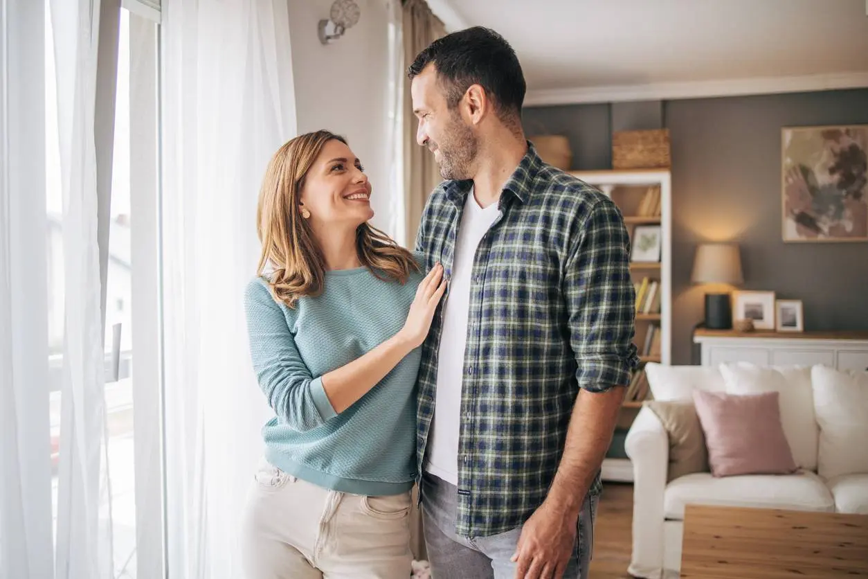 Waarom samenwonen niet altijd goedkoper is dan apart wonen