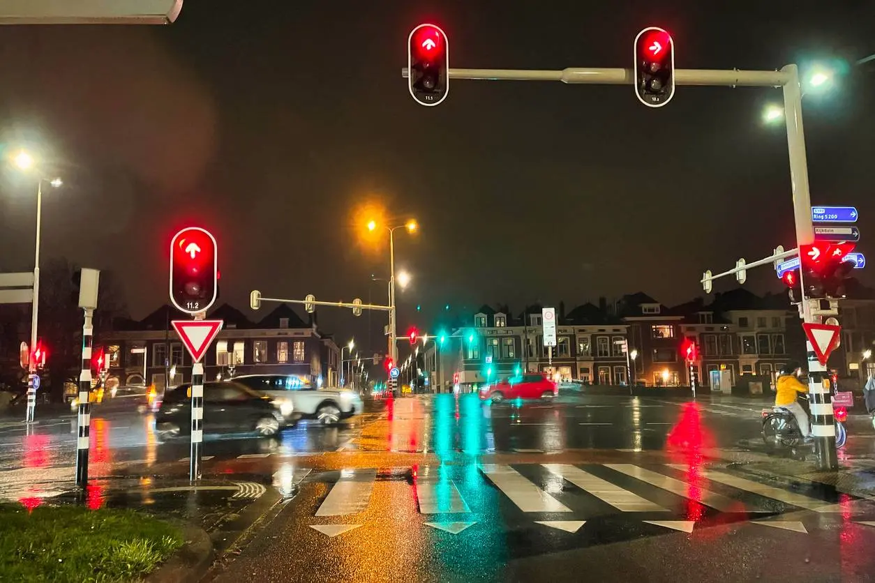 De stille opmars van dynamische verkeerslichten: wat dat betekent voor je dagelijkse route