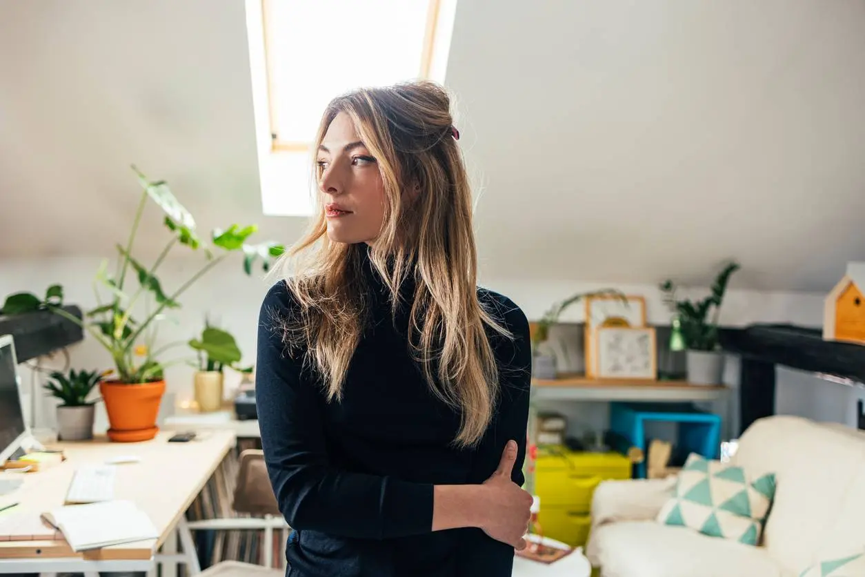 De 7 fouten waardoor je woonkamer kleiner oogt dan ze is