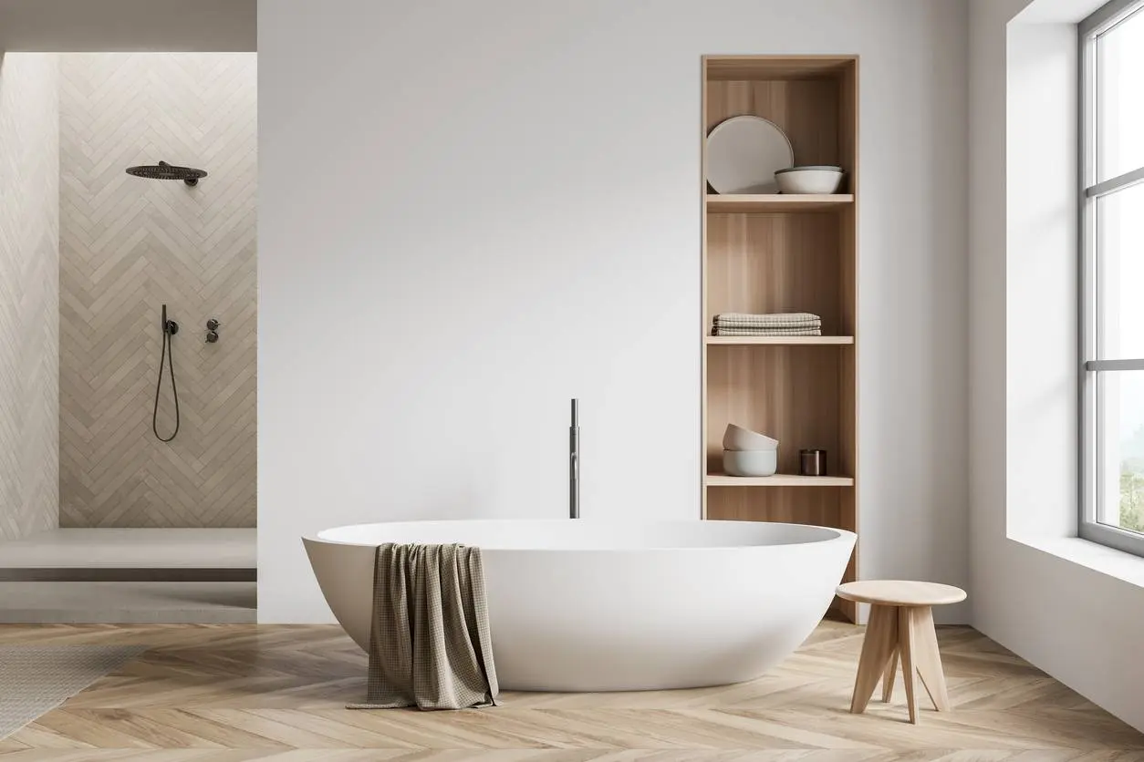 De verborgen stroomvreters in je badkamer (en hoe je ze makkelijk stopt)