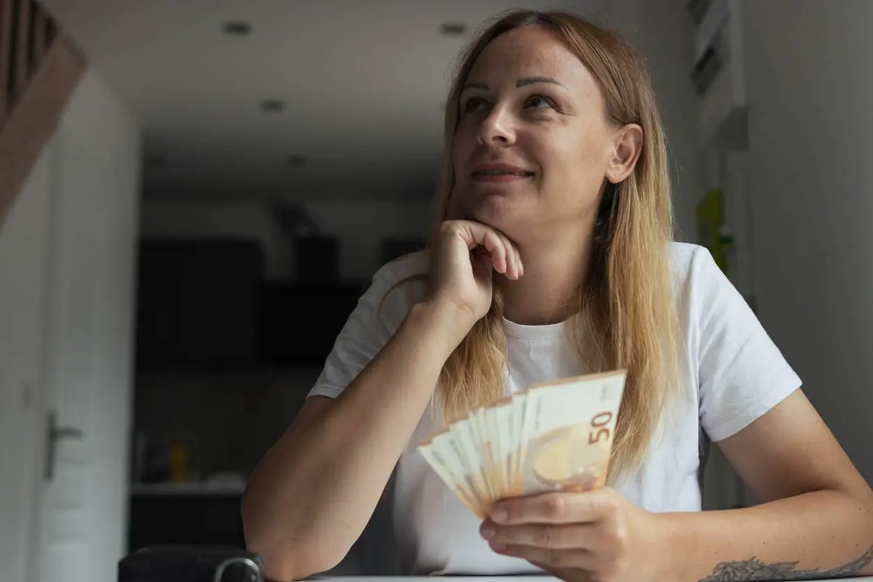 De kleine gewoontes die je op termijn financieel vrij maken (zonder groot loon)