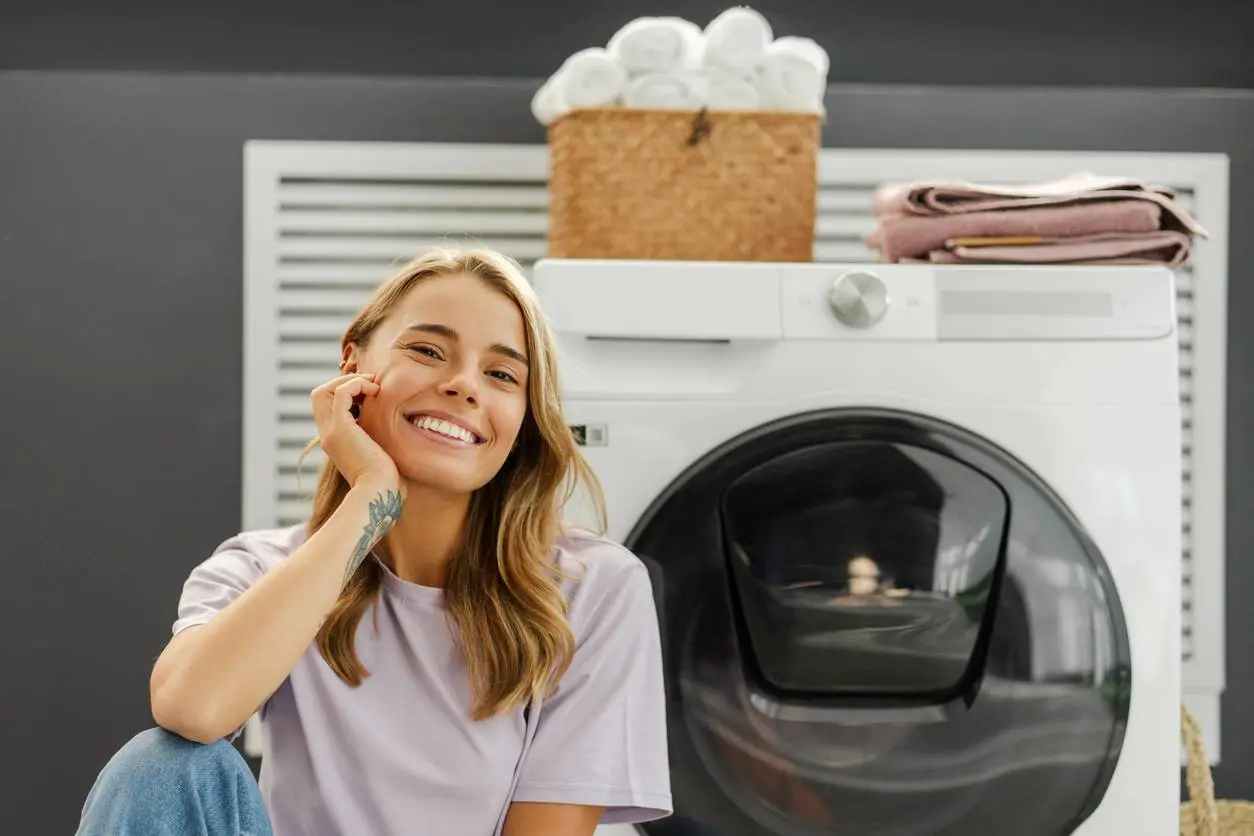De simpele gewoonte die je wasmachine jaren langer doet meegaan