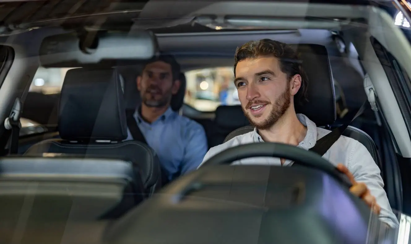 Carpoolen: bespaar je echt zoveel geld door samen te rijden?