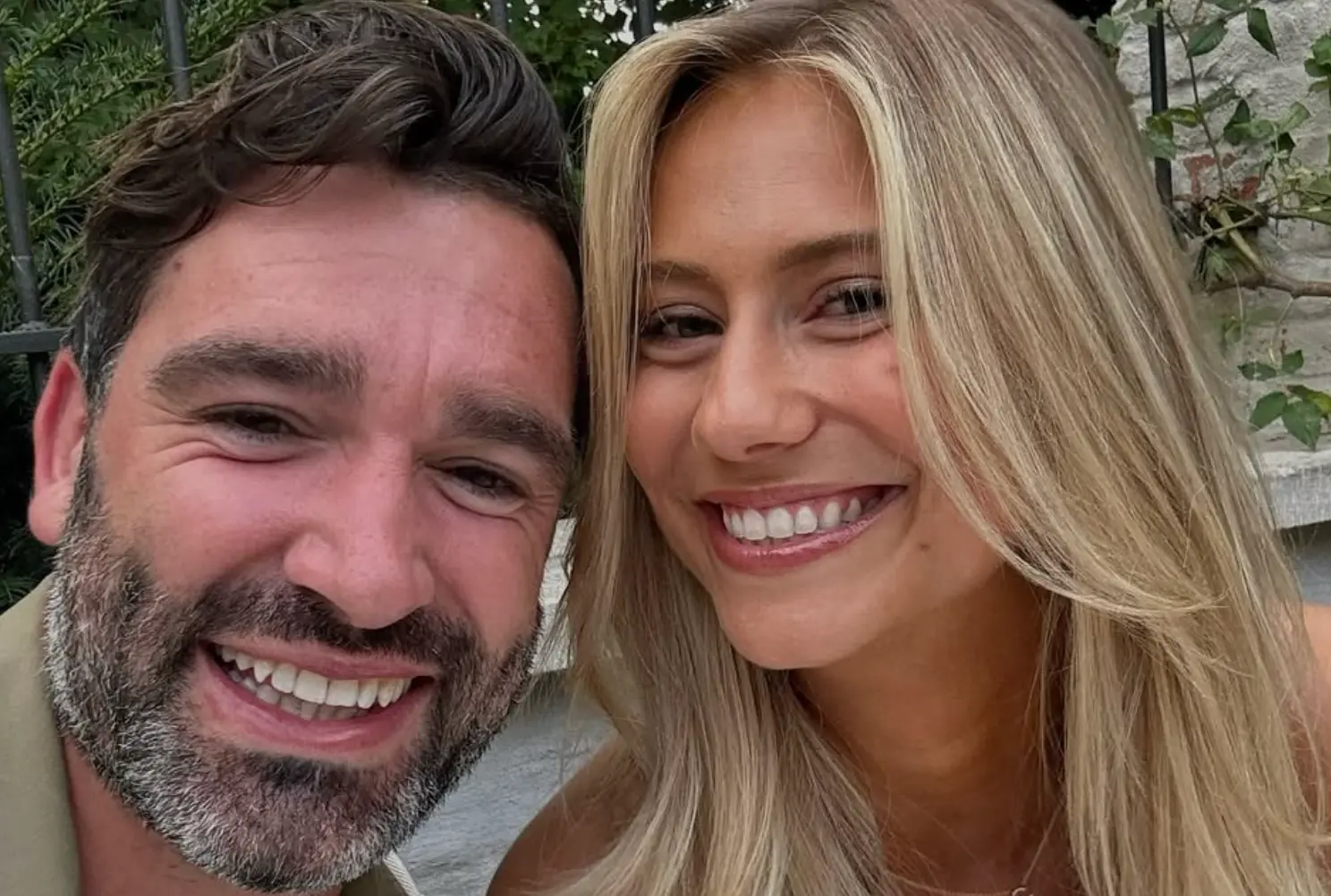 Celine Van Ouytsel heel duidelijk: "Als het tussen hem en Metejoor niet klikt, gaat er een alarm af"