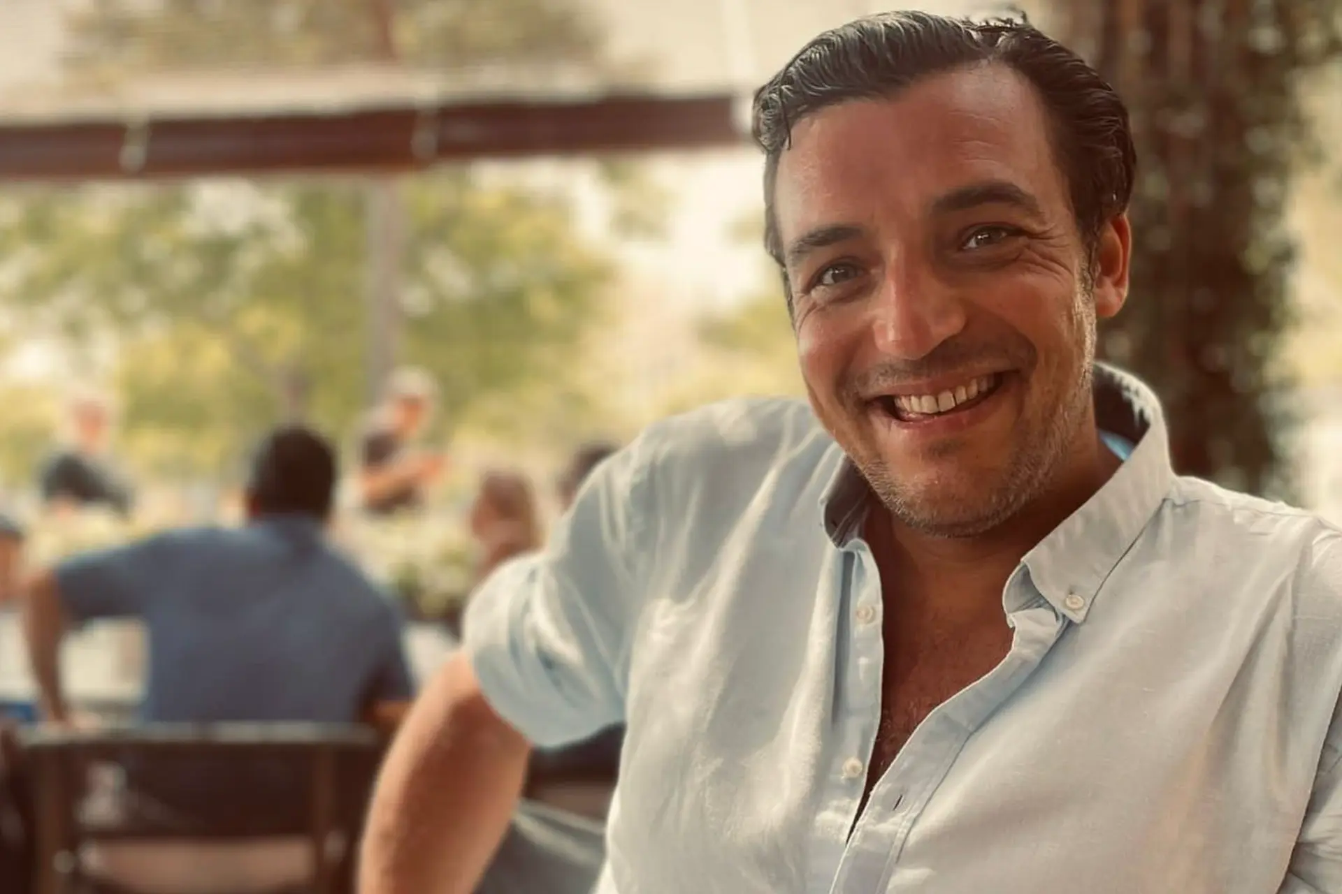 Dylan heeft slecht nieuws te melden over zijn mama Wendy Van Wanten