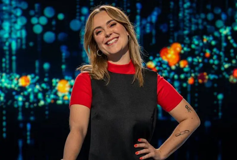 Fien Germijns heeft ontzettend droevig nieuws te melden