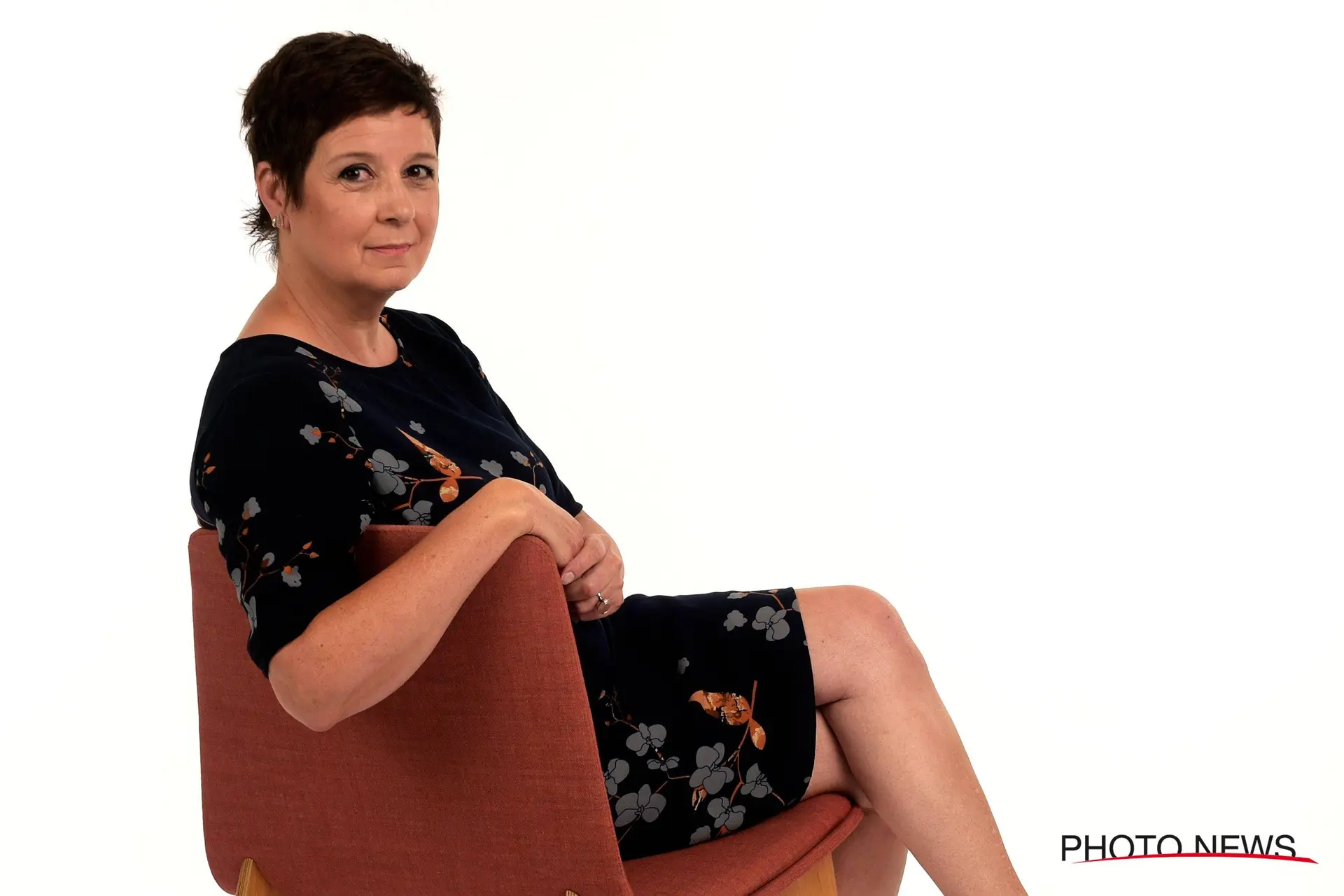 Na zware val: Slecht nieuws over VRT-journaliste Kathleen Cools