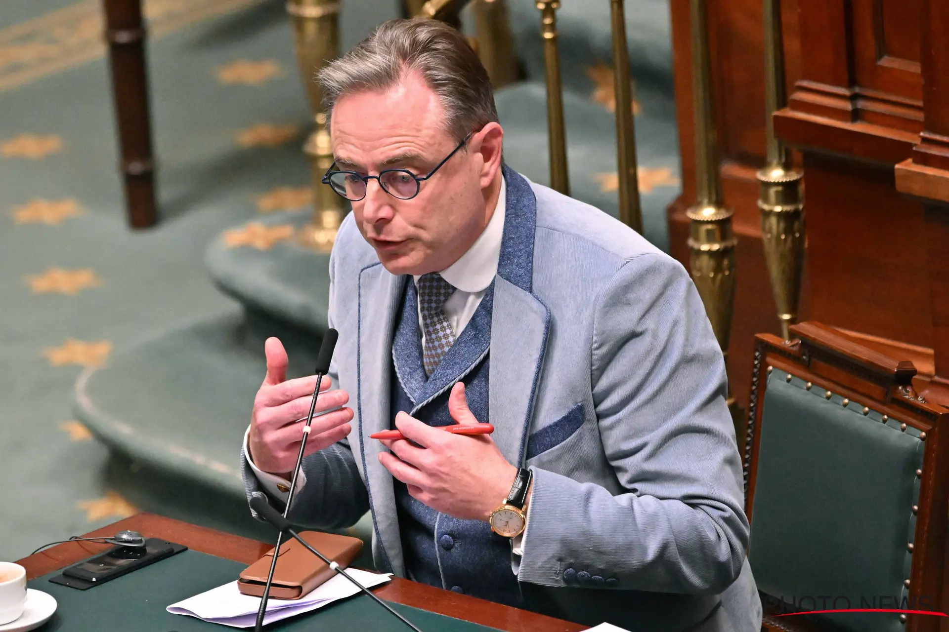 Regering heeft akkoord over begroting: Déze maatregelen treffen de gezinnen