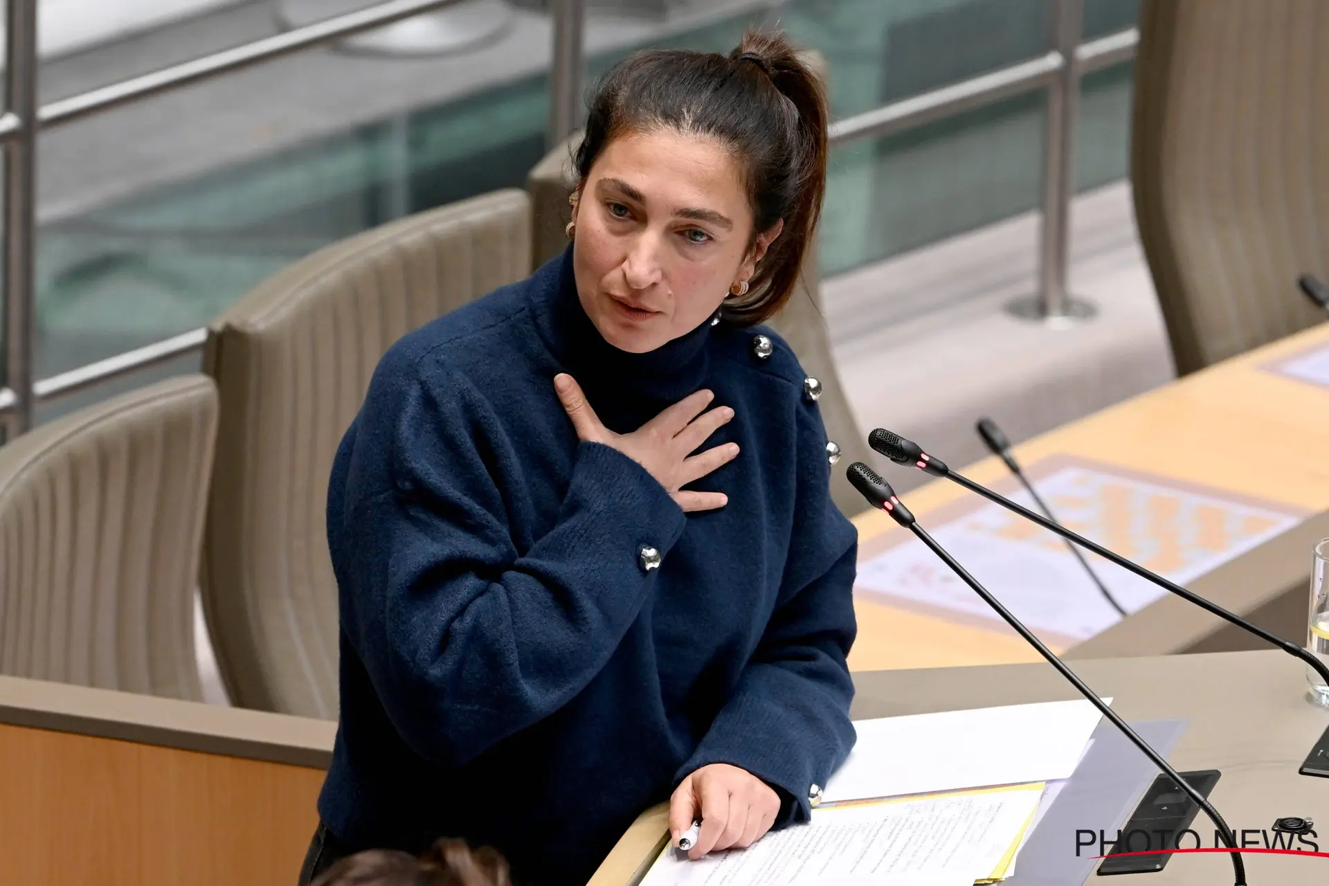 Gedaan met de 'negen maanden': Sancties voor werklozen voortaan direct voelbaar