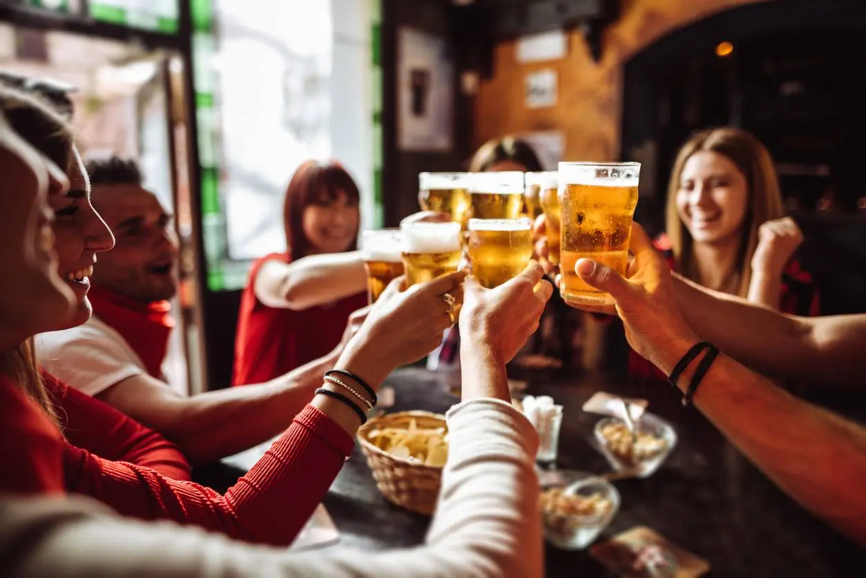 Wat er met je lichaam gebeurt wanneer je stopt met alcohol: de veranderingen beginnen sneller dan veel mensen denken