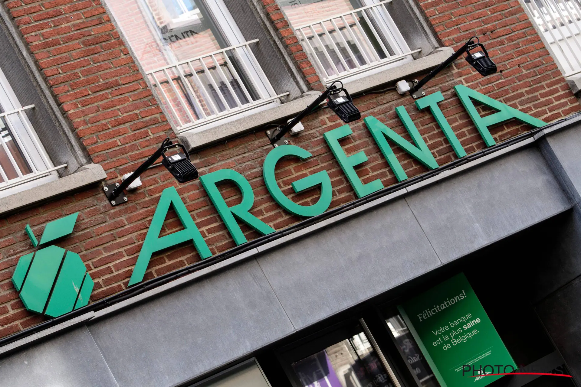 Bankfraude bij Argenta: Zo herken je de valse e-mails en voorkom je dat je geld verliest